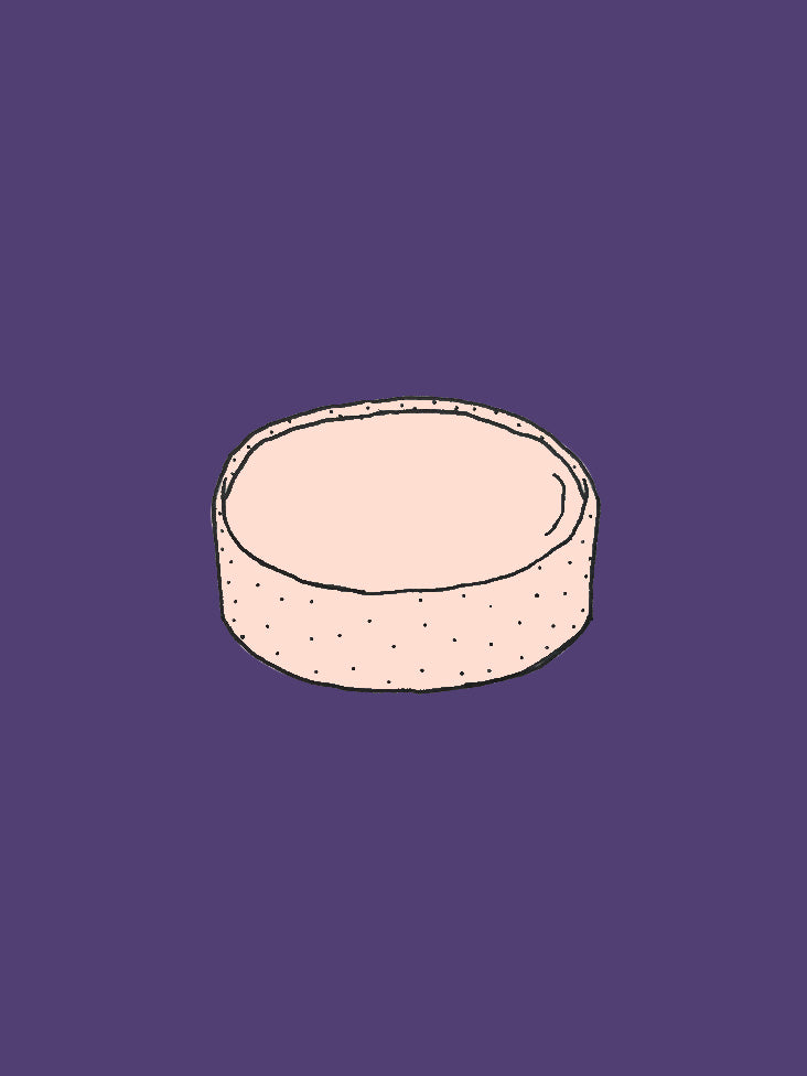 Matcha Aprikose Clementine