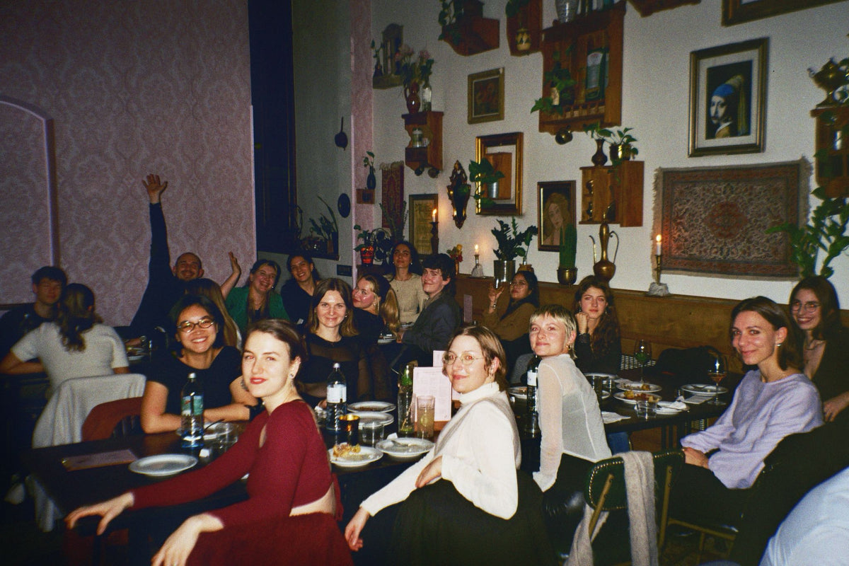 cafe neundrei, photo 1