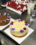 passionfruit lemon