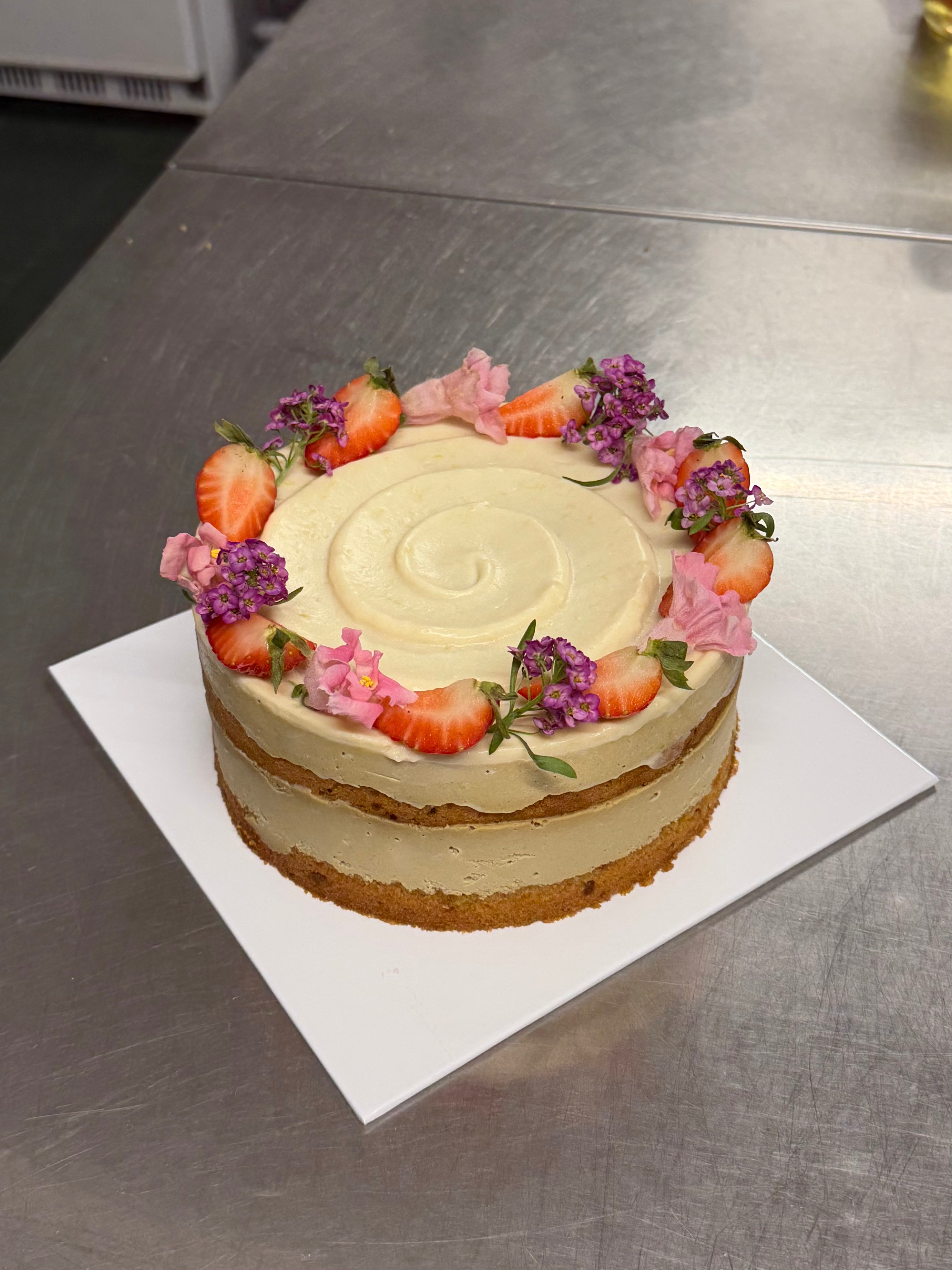 lemon olive oil pistachio