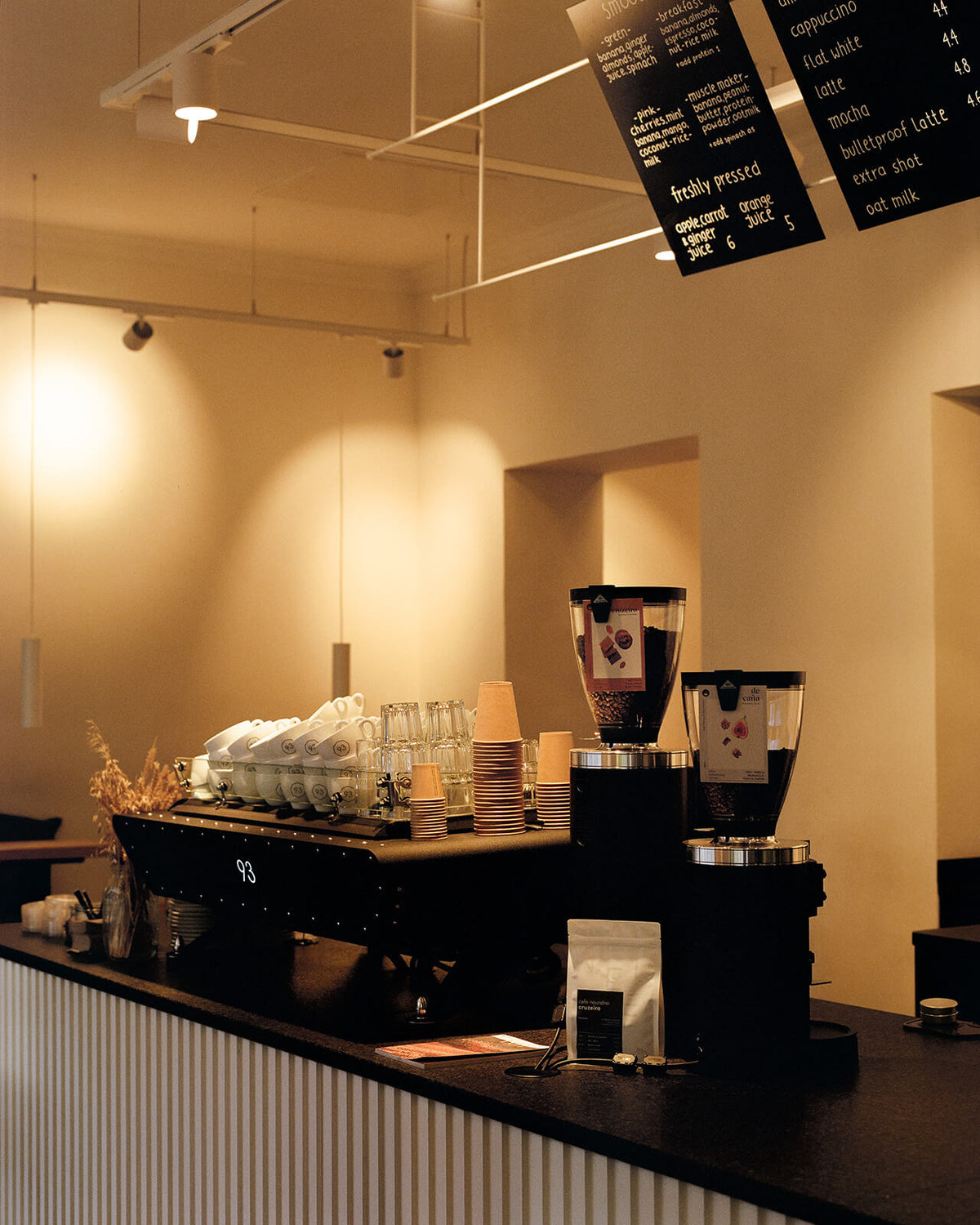 cafe neundrei, photo 3