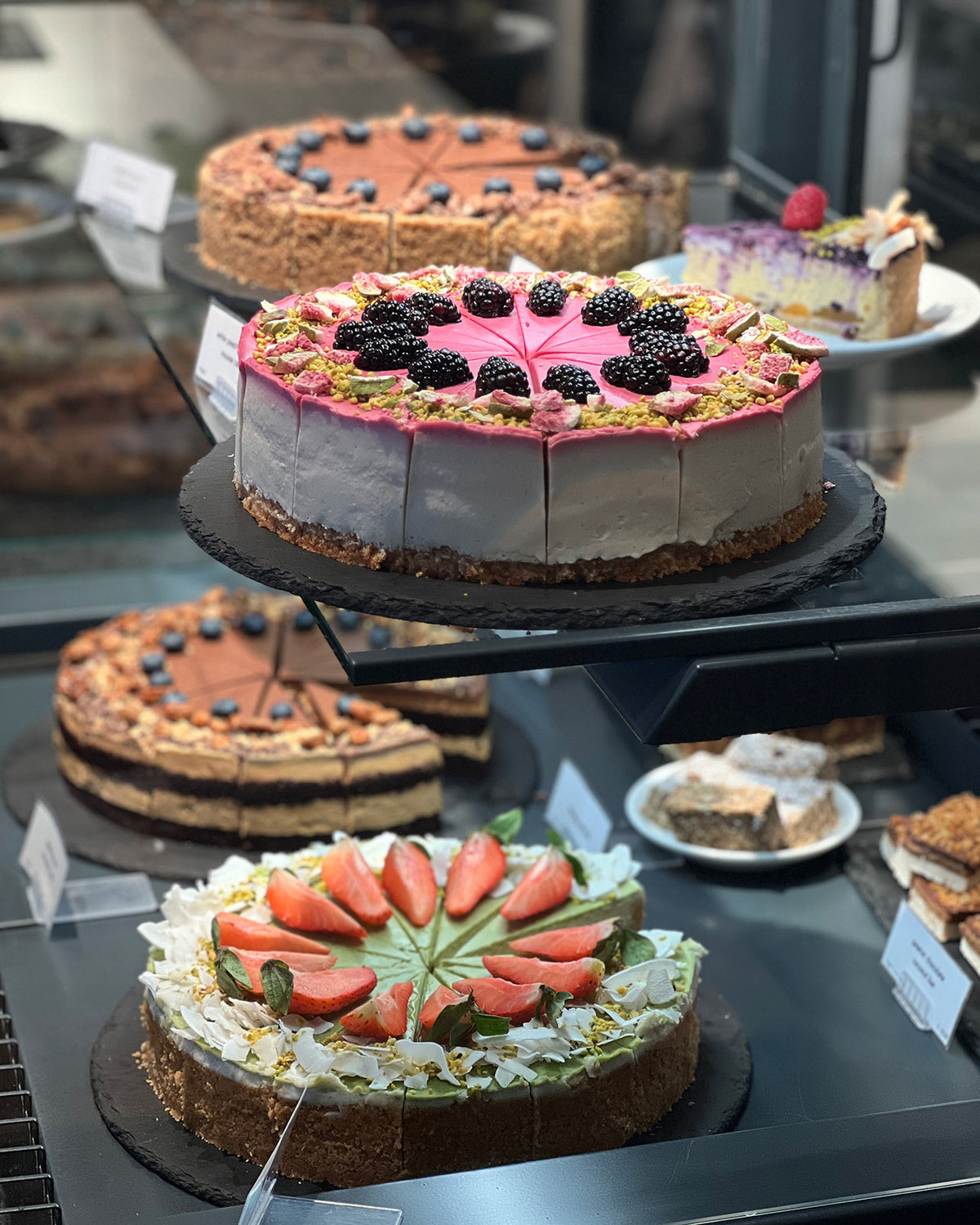 cafe neundrei, photo 4